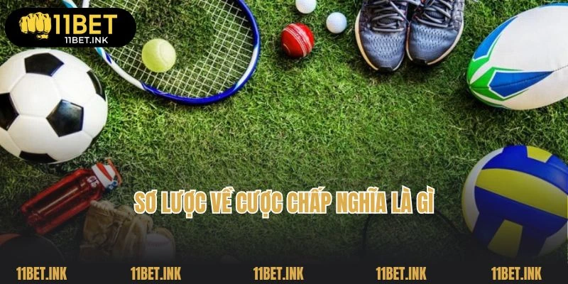 Sơ lược về cược chấp nghĩa là gì