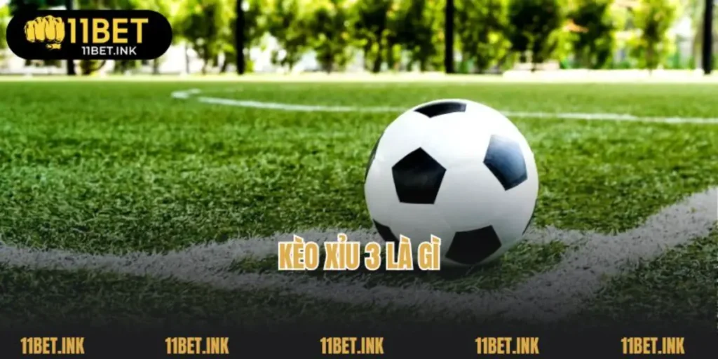 Giải Mã Những Vấn Đề Nóng Hổi Xoay Quanh Kèo Xỉu 3 Là Gì