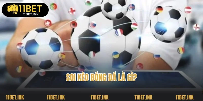 Soi Kèo Bóng Đá Là Gì Và Bí Kíp Chinh Phục Chiến Thắng