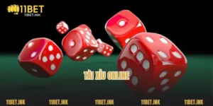 Tài Xỉu Online - Làm Giàu Thật Đơn Giản Sau Vài Ván Cược