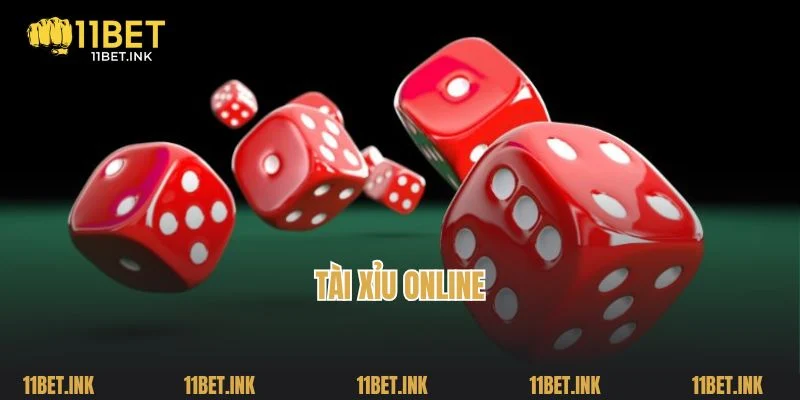 Tài Xỉu Online - Làm Giàu Thật Đơn Giản Sau Vài Ván Cược