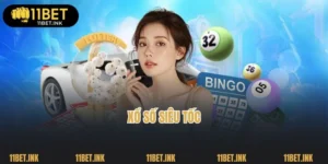 Xổ Số Siêu Tốc - Đặt Cược Nhanh Chóng, Rinh Thưởng Dễ Dàng