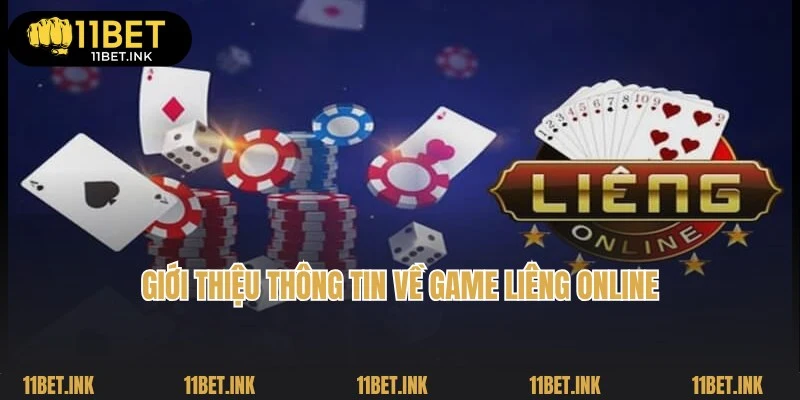 Bật mí thông tin về game Liêng online nổi tiếng tại 11Bet