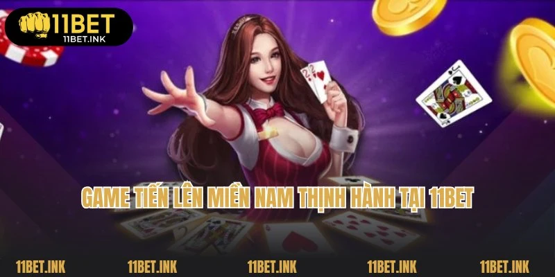 Bật mí chi tiết thông tin về game Tiến Lên Miền Nam hấp dẫn